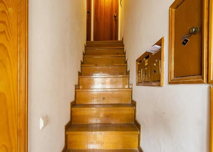 Guestready - Bright Flat In Alfama Lissabon