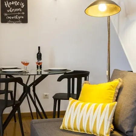 Guestready - Bright Flat In Alfama