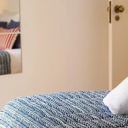 Guestready - Bright Flat In Alfama شقة Lisboa