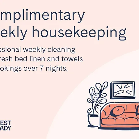 Guestready - Bright Flat In Alfama Lisboa