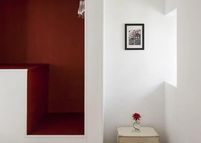 Guestready - Bright Flat In Alfama *