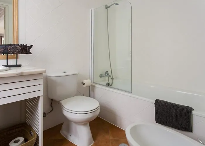 Guestready - Bright Flat In Alfama Daire