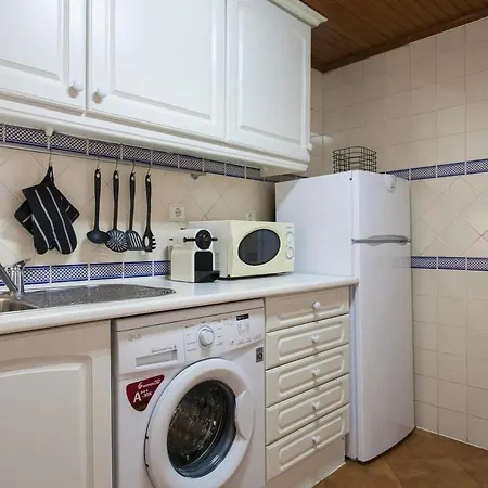 Guestready - Bright Flat In Alfama Apartment