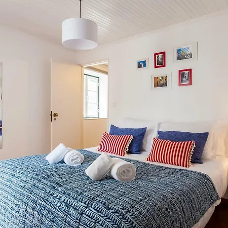 Apartment Joivy Charming Near Fado Museum