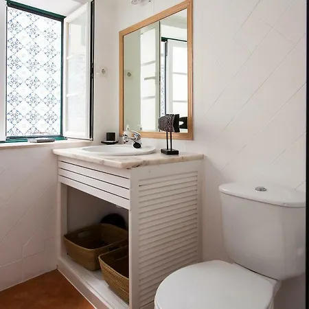 Apartment Joivy Charming Near Fado Museum