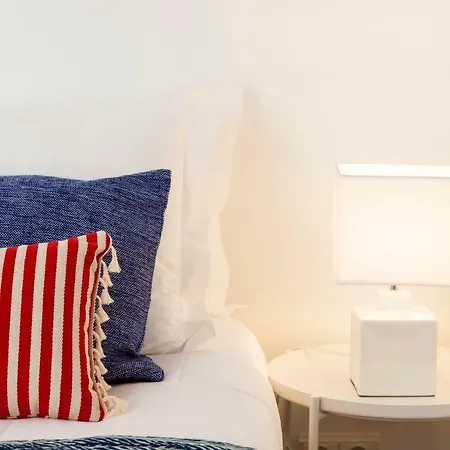 Apartment Joivy Charming Near Fado Museum