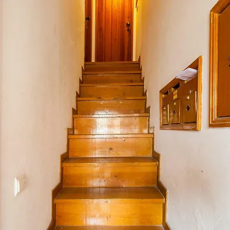 Apartment Joivy Charming Near Fado Museum *