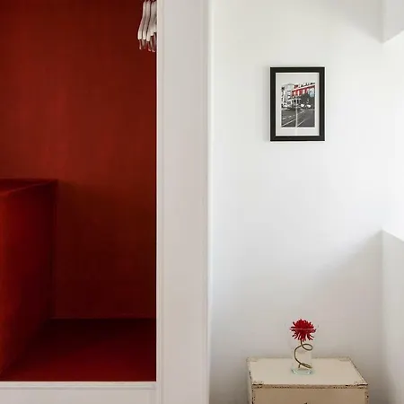 Apartment Joivy Charming Near Fado Museum