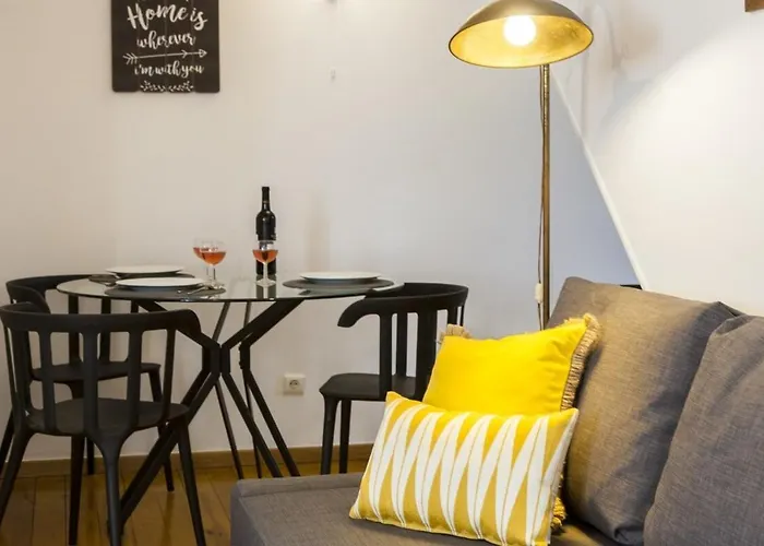Guestready - Bright Flat In Alfama