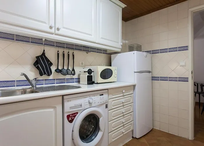 Guestready - Bright Flat In Alfama 아파트